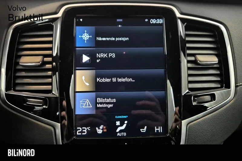 Volvo XC90 7 Seats bilde 14