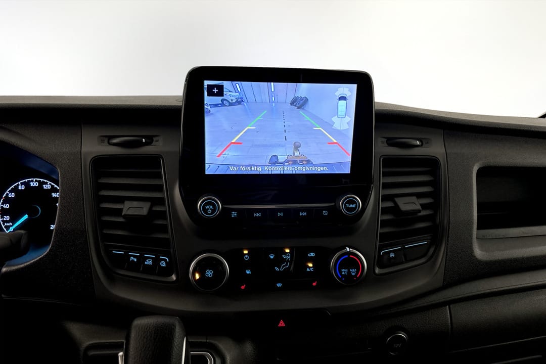 Ford Transit Custom 280