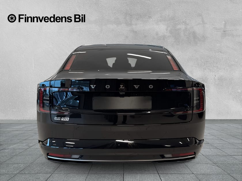 Bild 4 av Volvo ES90 Single Motor Extended Range Ultra