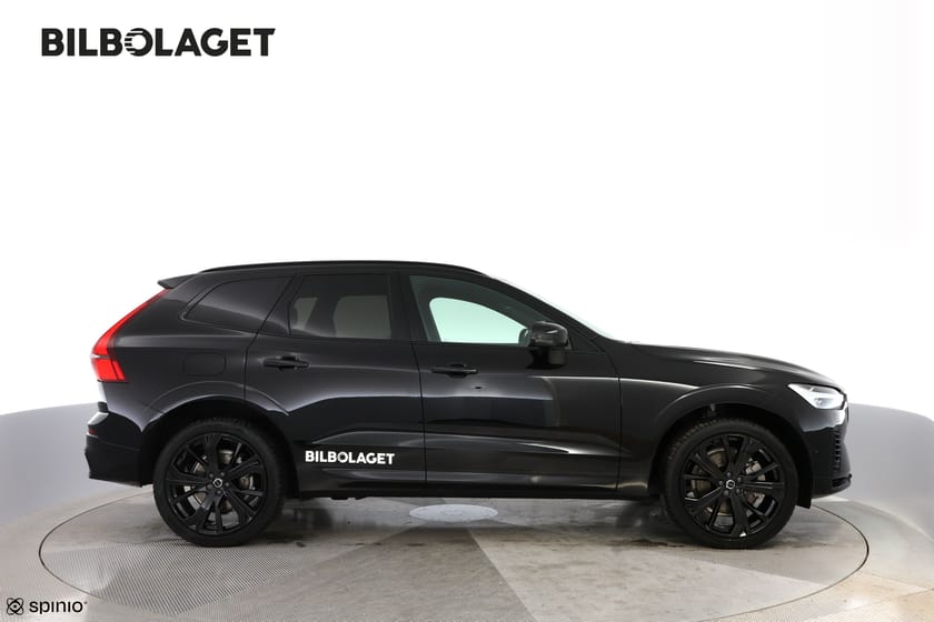 Bild 5 av Volvo XC60 T6 Plus Black Nordic Edition Demobil