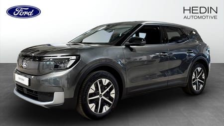 Ford Explorer EV Extended Range RWD Privatleasing