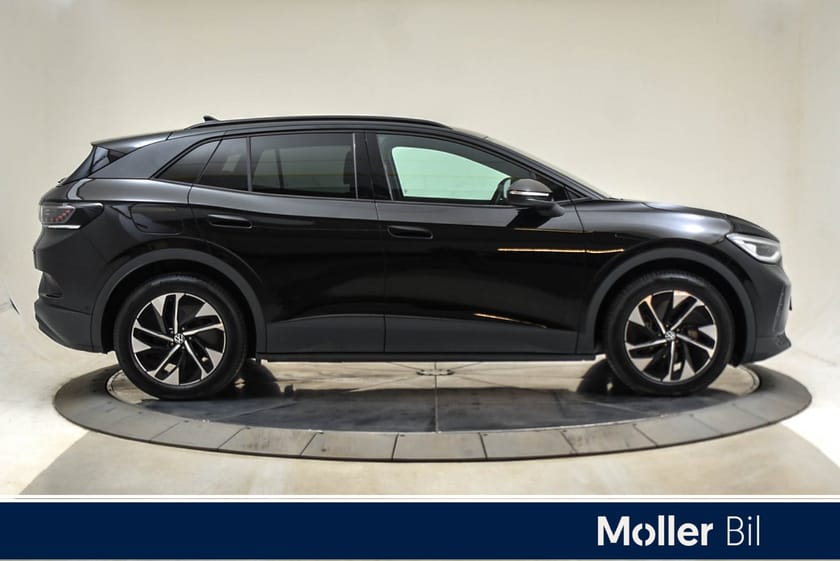 Bilde 4 av Volkswagen ID.4 Pro 4M 4Motion 77kWh 286hk Highline