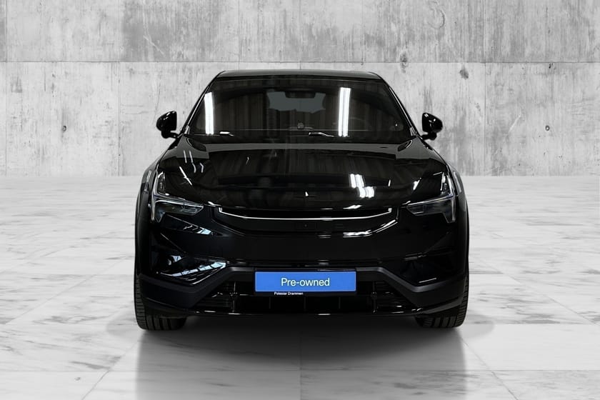 Bilde 2 av Polestar 3 Long Range Dual Motor LRDM/PLUS/PILOT/LUFT/B&W/21"/PIXEL