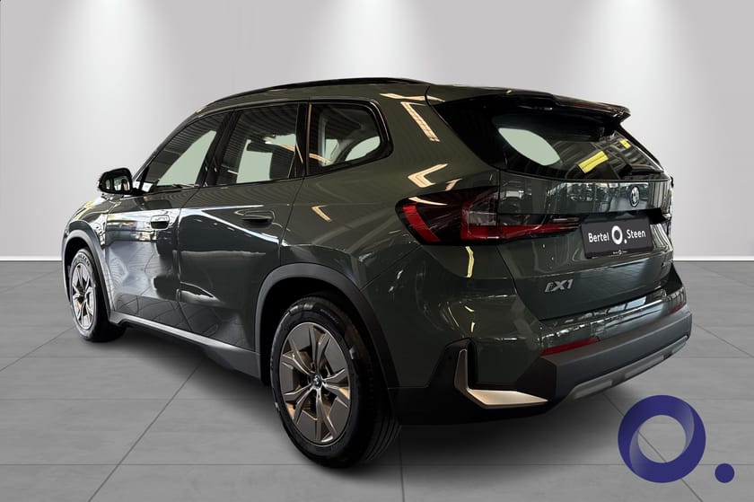 Bilde 3 av BMW iX1 xDrive30 Hengerfeste|Harman/Kardon|Godt utstyrt|Lav km