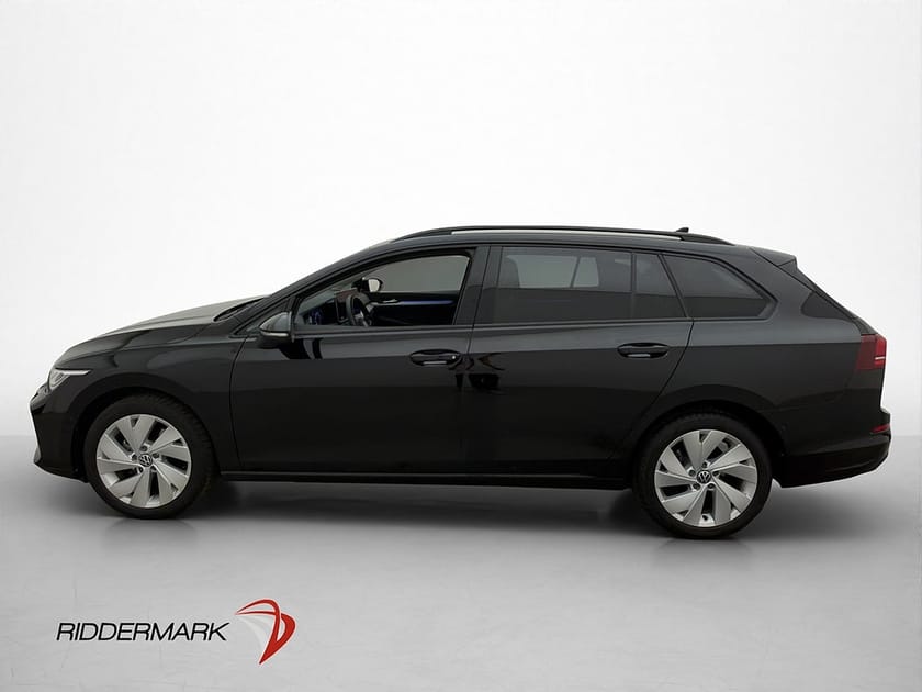 Bild 5 av Volkswagen Golf Sportscombi 1.5 TSI Kamera Ambient CarPlay