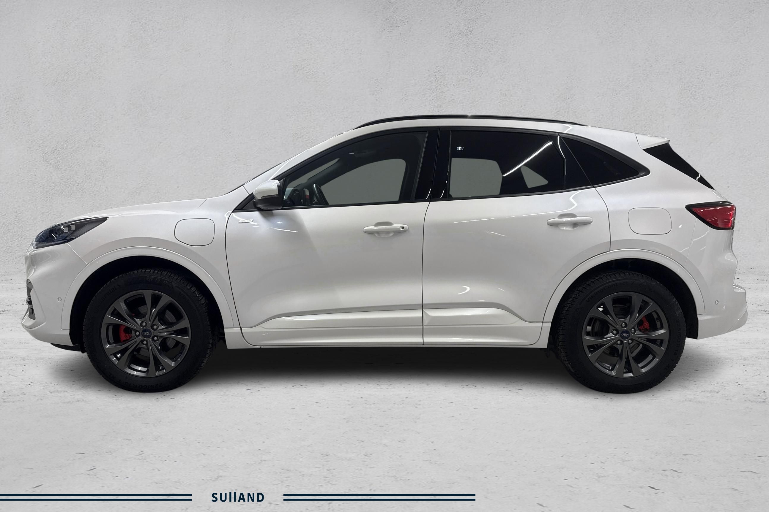 Thumnail bilde 1 av Ford Kuga Plug-In Hybrid