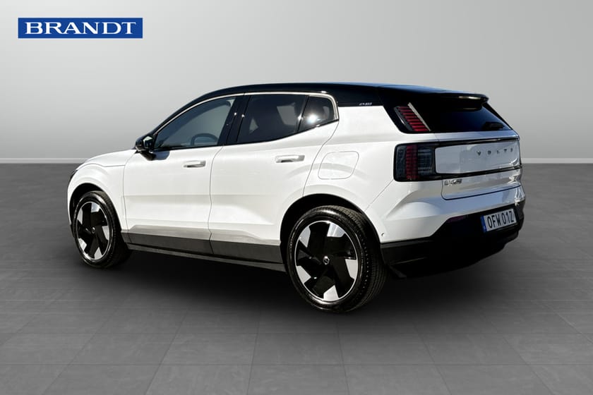 Bild 2 av Volvo EX30 Single Motor Extended Range Ultra