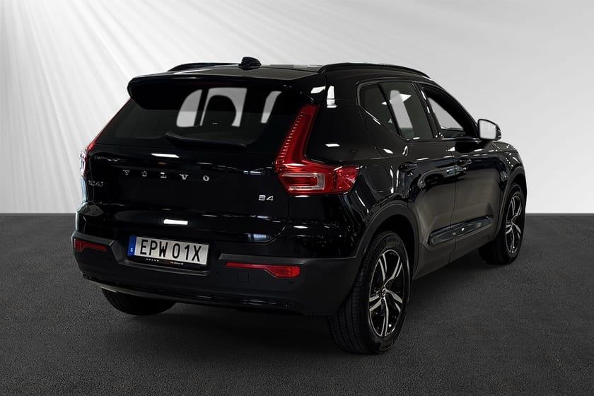 Bild 3 av Volvo XC40 B4 FWD Bensin Plus Dark