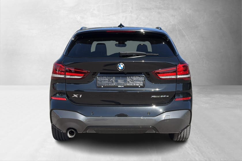 Bilde 5 av BMW X1 xDrive25e 25ex Msport, Skinn, Pano, Headup, El seter, ACC, 19''