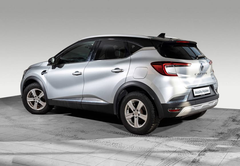 Bilde 2 av Renault Captur E-TECH Plugin-Hybrid 160 Plug-IN/Rattvarme/Carplay/NAVI/App