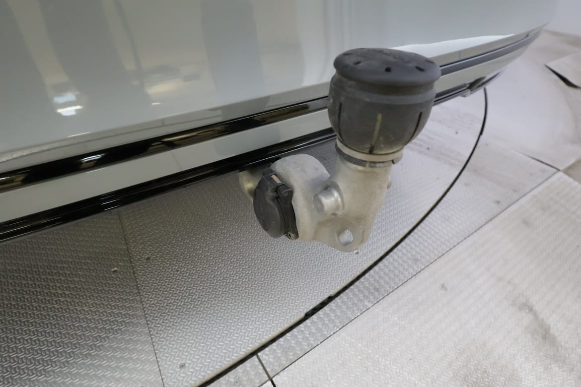 Volvo V90 2025 - miniatyr 25