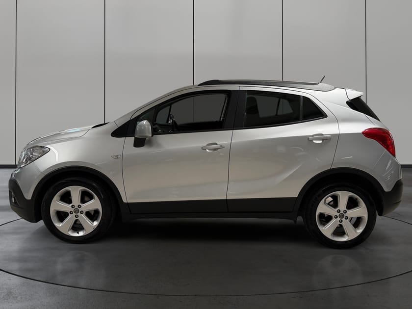 Bilde 2 av Opel Mokka 