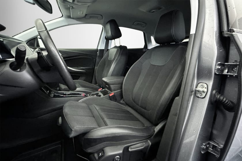 Bild 5 av Opel Grandland 4.95% 1.2T GS-LINE OMG LEVERANS