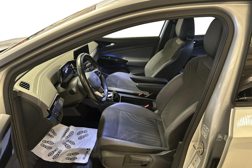 Bilde 5 av Volkswagen ID.4 Pro Performance limited  77kwh 204hk