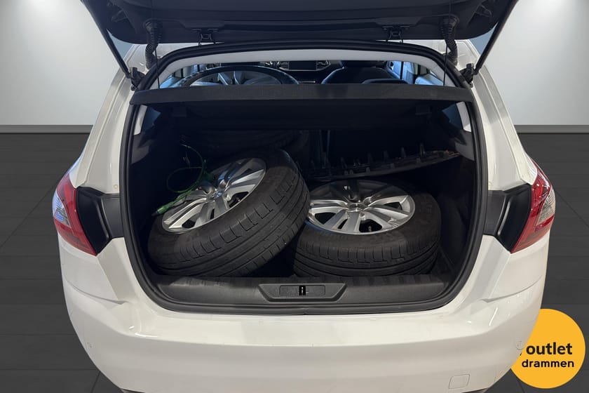 Bilde 5 av Peugeot 308 