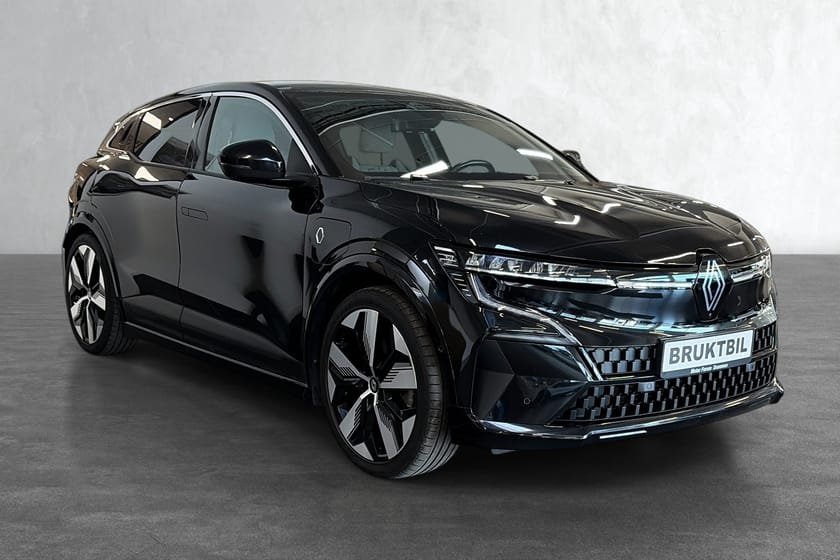 Bilde 4 av Renault Mégane E-TECH TECHNO/430 KM WLTP/20`` SOMMERHJUL