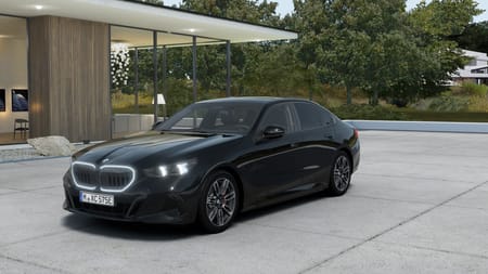 BMW 530e xDrive M Sport Pro Business Ed Drag DA H K