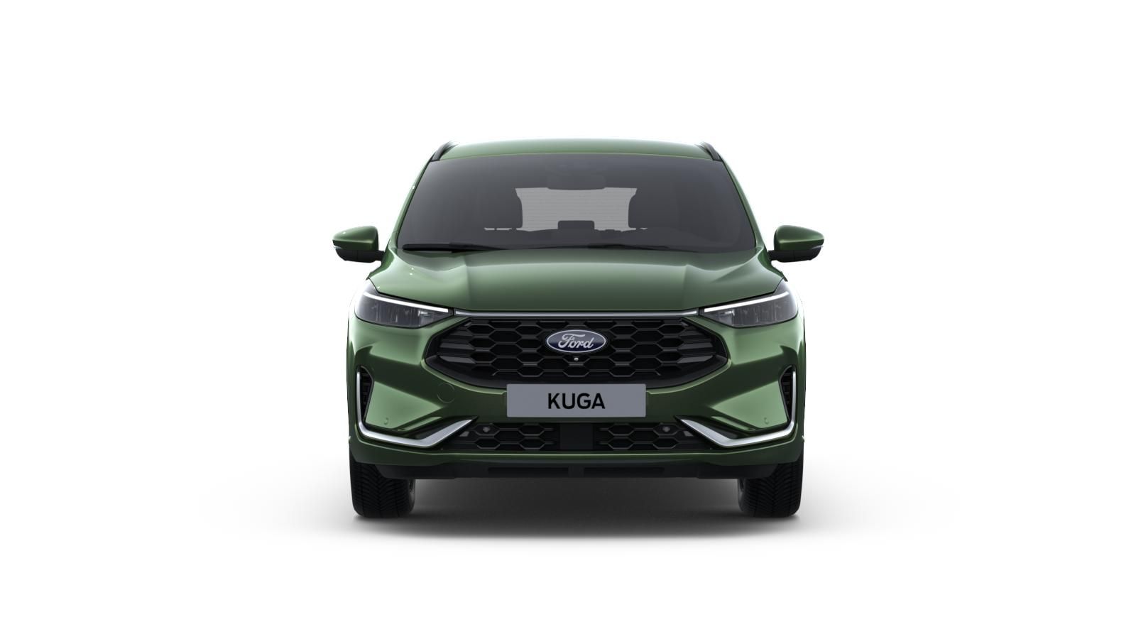 Ford Kuga ST-Line X  Plug-In Hybrid FWD