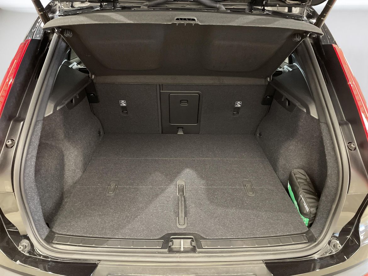 Volvo EX40 2025 - miniatyr 23