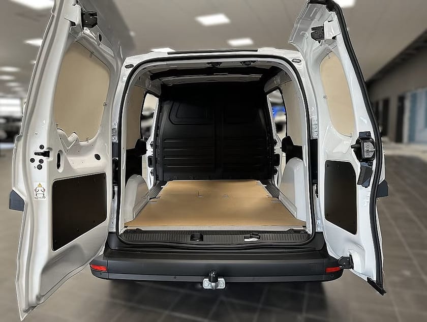 Bild 2 av Mercedes-Benz Citan 112 CDI L2 Special Edition Lagerbil