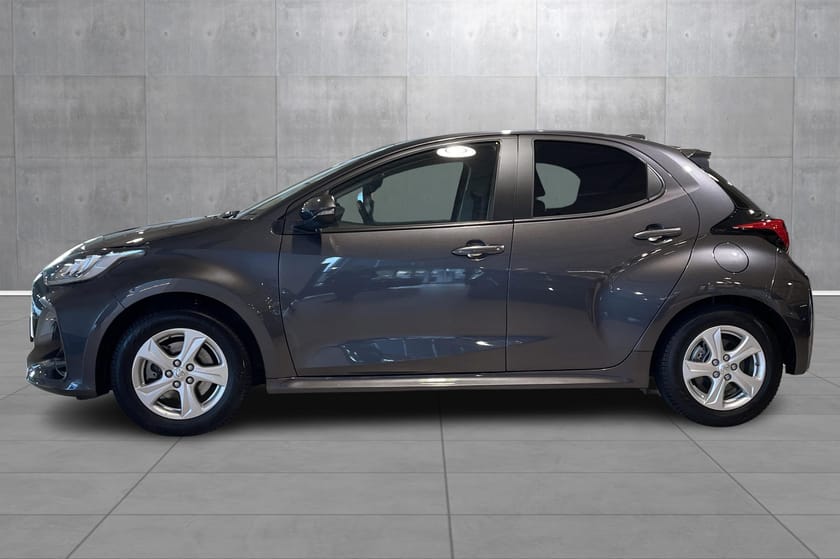Bilde 2 av Toyota Yaris Hybrid 115 1,5 Active Tech
