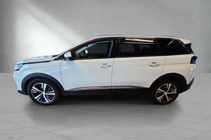 Bilde 2 av Peugeot 5008 Allure 1,5 BlueHDi 130hk
