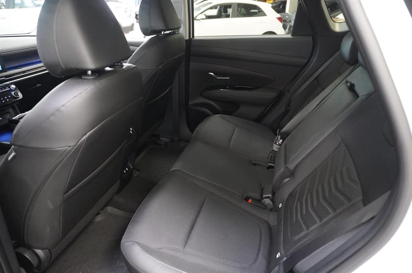 Bild 5 av Hyundai Tucson PHEV 1.6 T-GDi 252hk 2WD Essential Aut