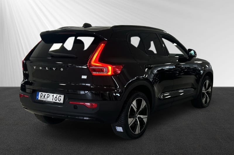 Volvo XC40 P6 Recharge