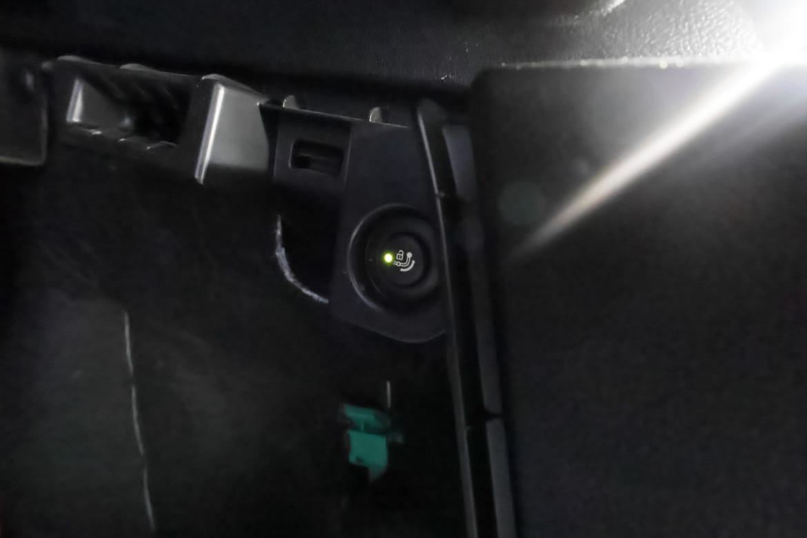 BMW X3 2023 - miniatyr 25