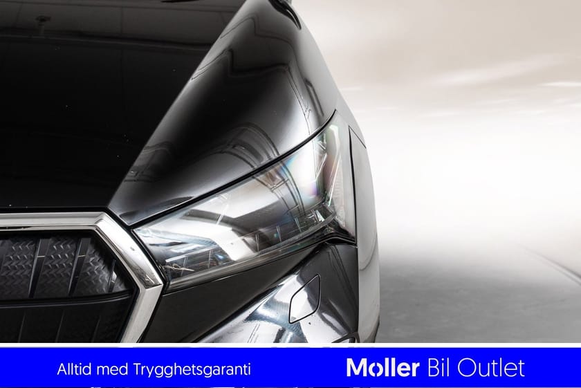 Bilde 4 av Škoda Enyaq iV 80x 