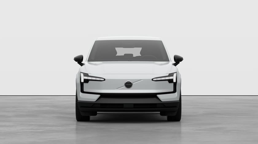 Bilde 3 av Volvo EX30 Twin Motor Performance AWD Plus - H&K, Carplay, El. seter++