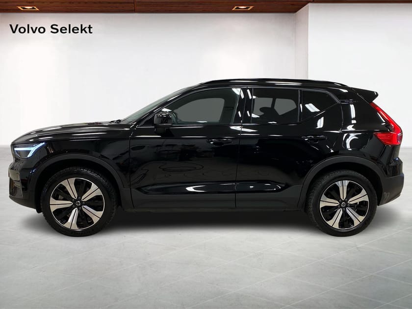Bild 3 av Volvo XC40 Recharge Twin motor Core