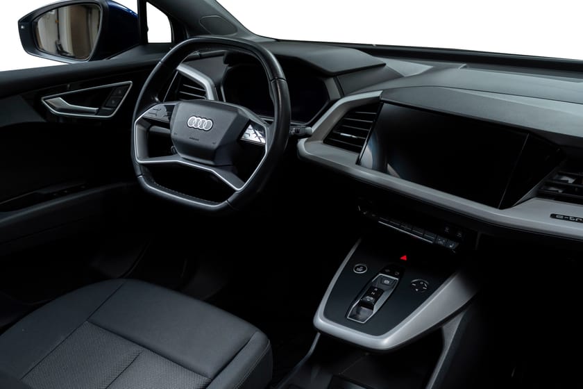 Bilde 2 av Audi Q4 45 e-tron quattro – Proline