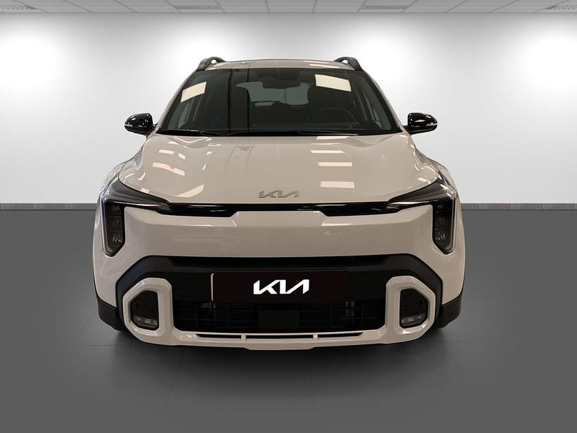Bild 2 av Kia Stonic 1.0 T-GDI DCT GT-Line | Facelift