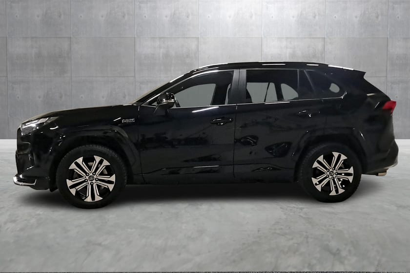 Bilde 2 av Toyota RAV4 Plug-in Hybrid Active Tech I Robust I AWD I 75 km WLTP