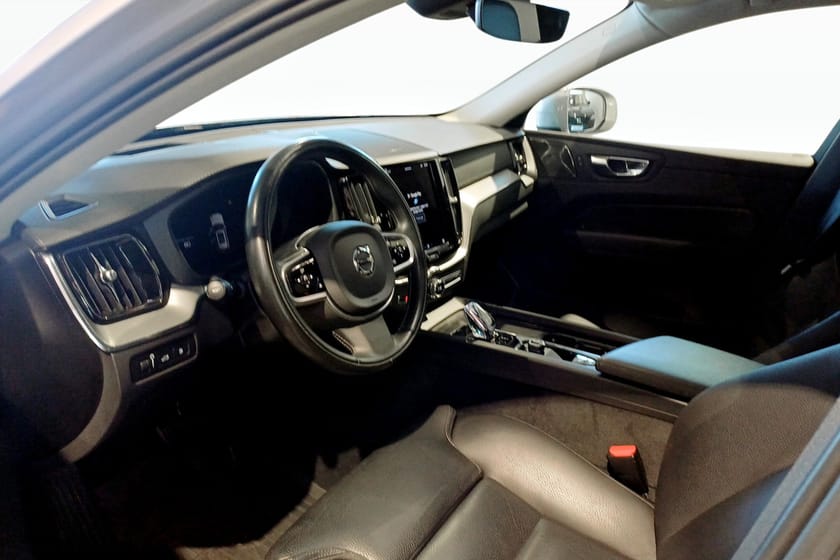 Bild 5 av Volvo XC60 Recharge T6 II Inscription