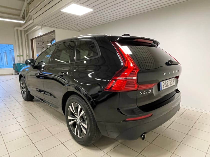 Bild 4 av Volvo XC60 B5 AWD Bensin Momentum SEIII