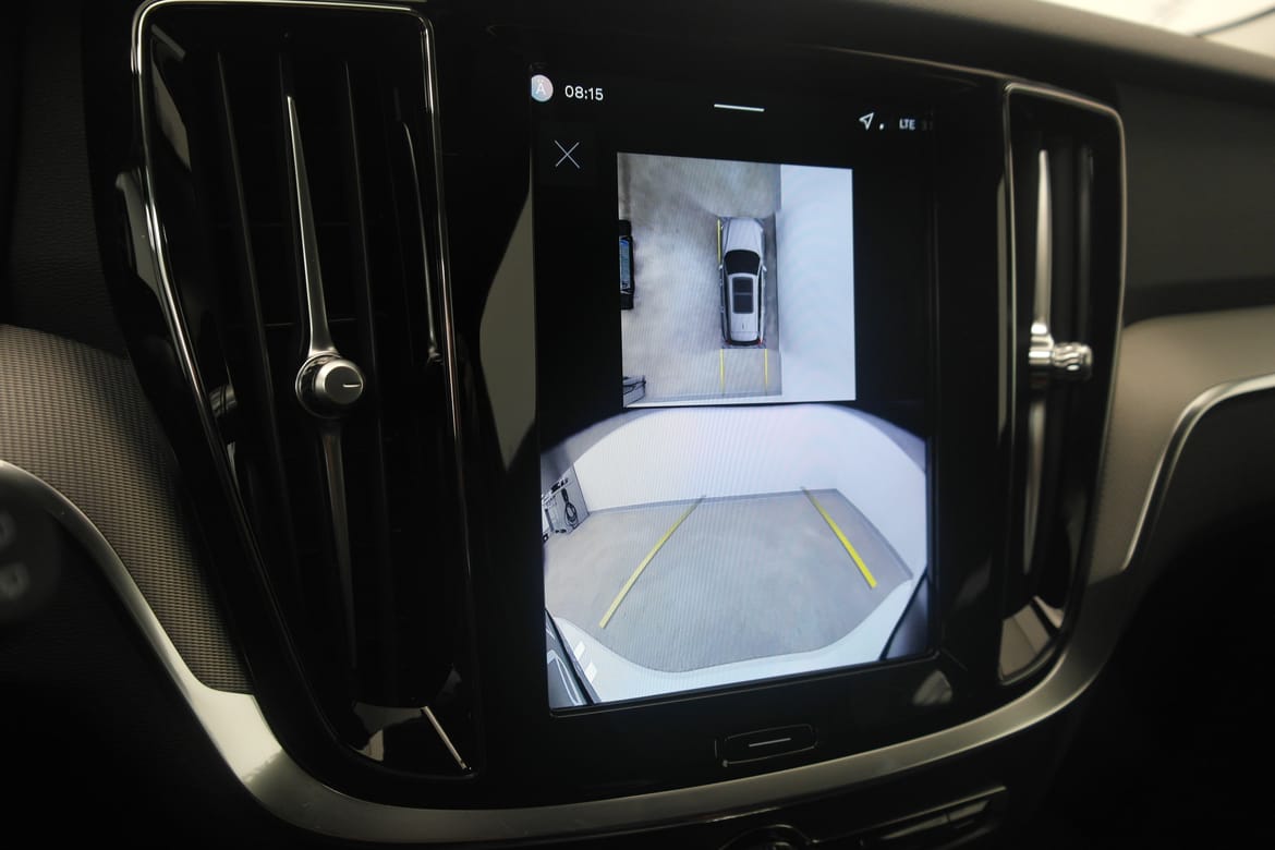 Volvo V60 2026 - miniatyr 8