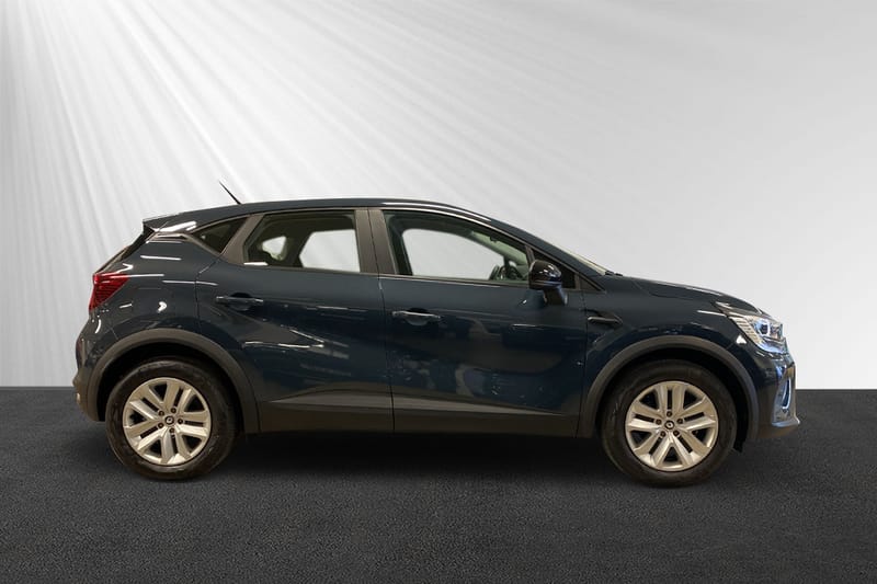 Renault Captur E-TECH Plugin-Hybrid 160
