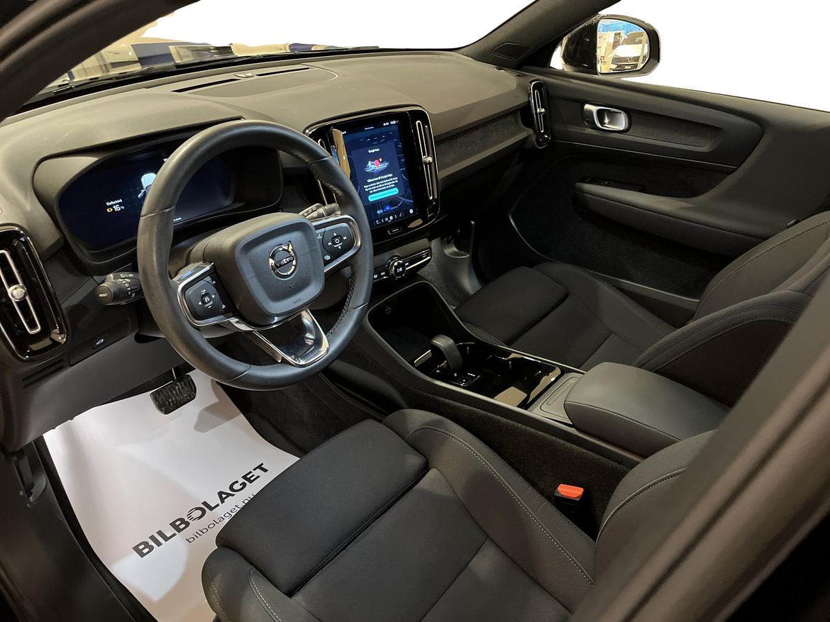 Volvo XC40 2023 - miniatyr 6