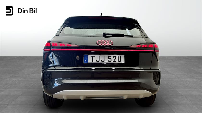 Bild 5 av Audi Q3 e-hybrid SUV 272hk