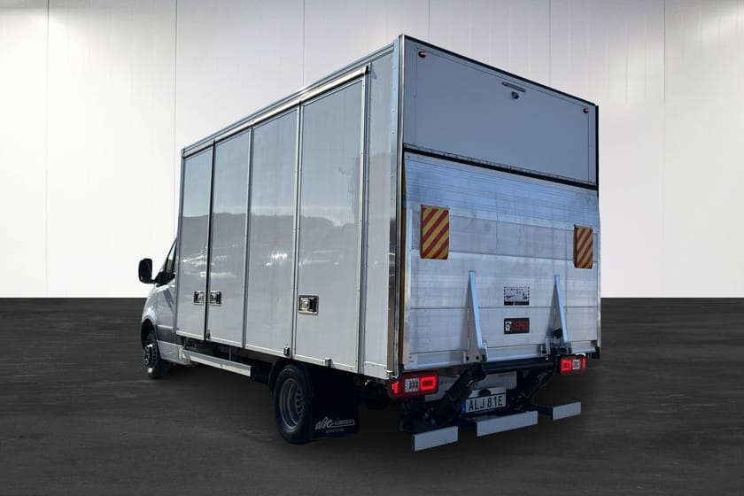 Bild 3 av Mercedes-Benz Sprinter 519 CDI Chassi A3 | Backkamera | Smartphone |
