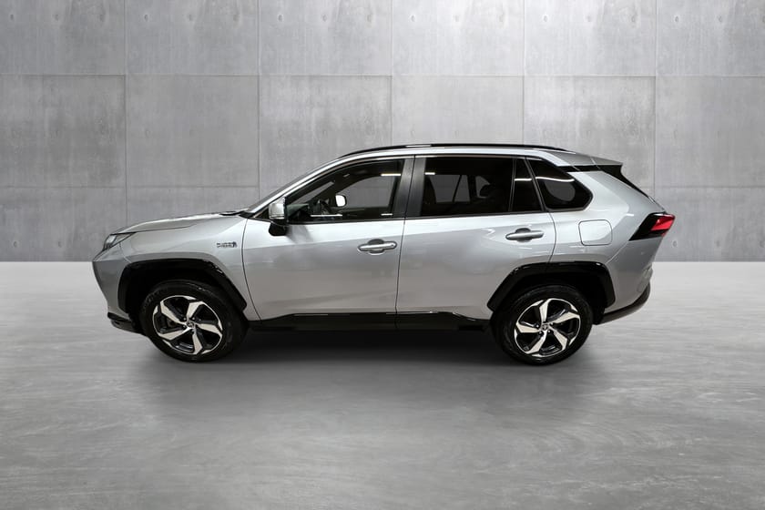 Bilde 2 av Toyota RAV4 Plug-in Hybrid 2.5 Bensin PH Automat AWD-i Active