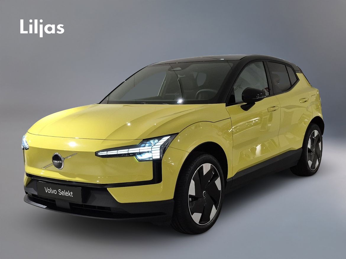 TLR02N – Volvo EX30 Single Motor Extended Range