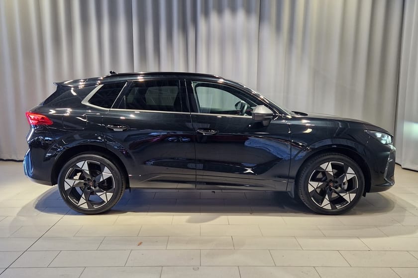 Bild 3 av CUPRA Terramar e-Hybrid 1.5 | 204 HK | DRAG