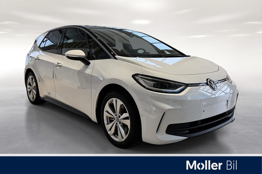 Bilde 3 av Volkswagen ID.3 Pro Performance highline 58kwh 204hk