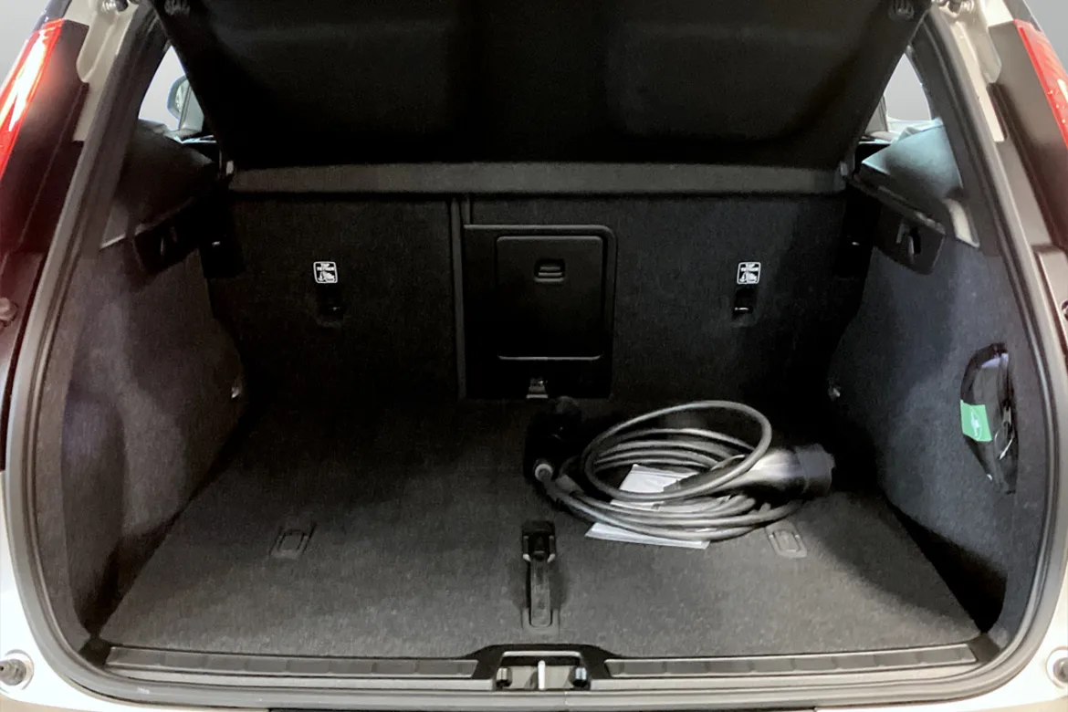Volvo XC40 Recharge Single Motor