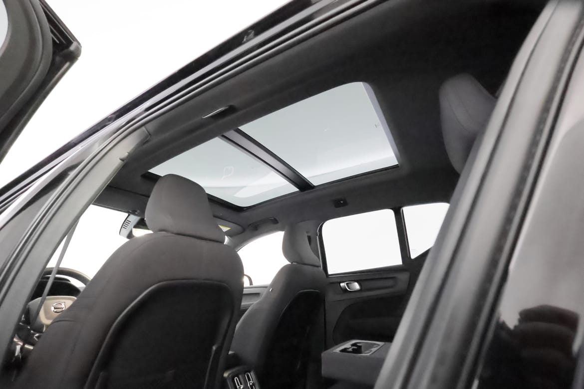 Volvo XC40 2023 - miniatyr 30