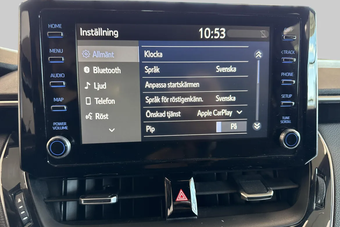 picture of a car