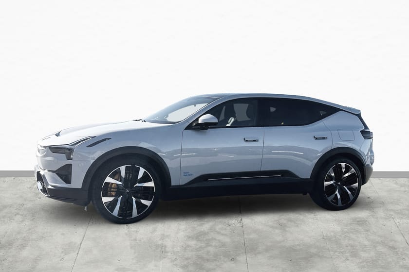 Bild 1 av Polestar 3 Long Range Dual Motor Performance 111kW Plus Pilot